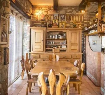 Prodaja, kuća, 587m², Sremska Kamenica, Petrovaradin - image 30