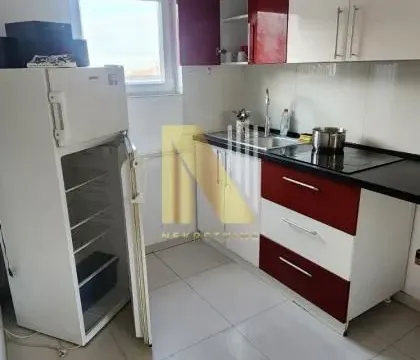 Rent, three bedroom apartment, 60m², Petrovaradin, Novi Sad - image 8