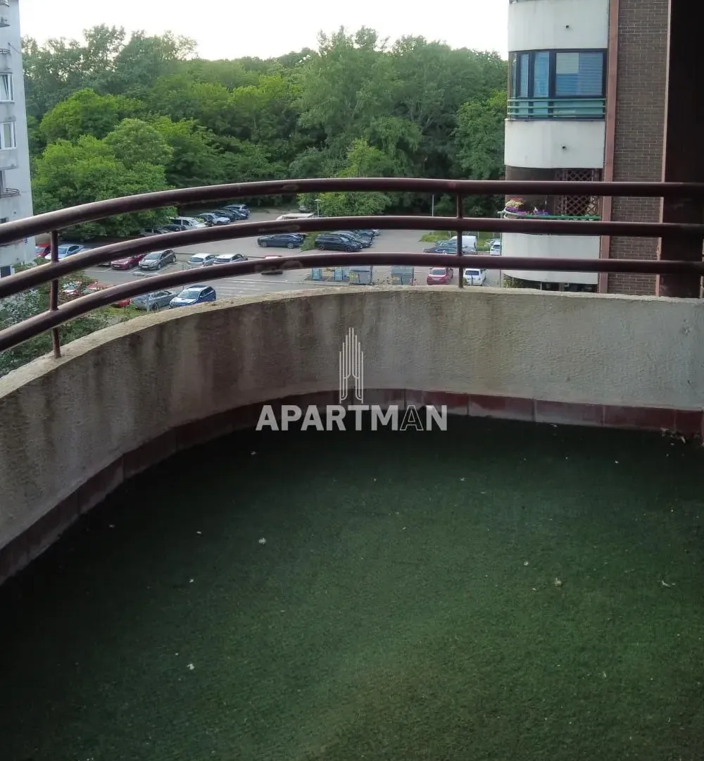Prodaja, trosoban stan, 96m², Čukarička Padina, Beograd