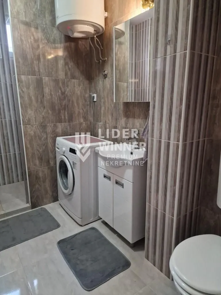 Rent, two bedroom apartment, 50m², Zemun Novi Grad, Zemun Sve Podlokacije