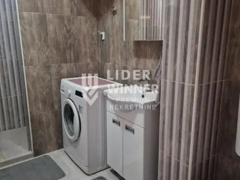 Rent, two bedroom apartment, 50m², Zemun Novi Grad, Zemun Sve Podlokacije - image 6