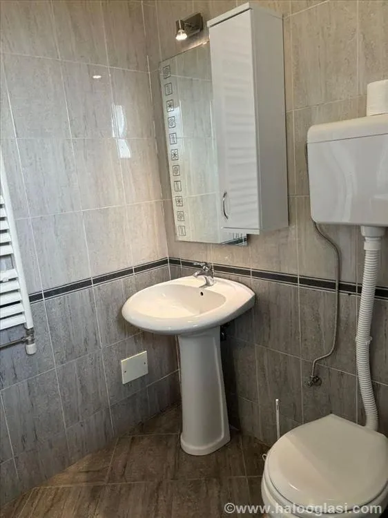 Rent, three bedroom apartment, 94m², Autokomanda, Voždovac Sve Podlokacije