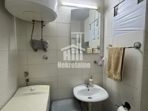 Prodaja, jednosoban stan, 23m², Gradska Bolnica, Zvezdara Sve Podlokacije - image 14