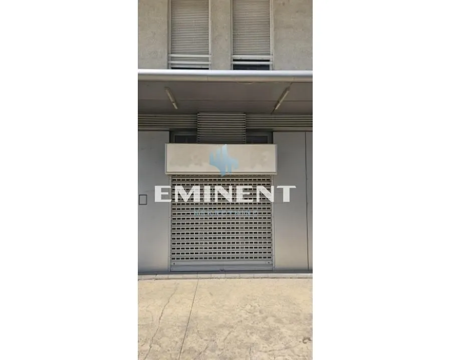 Izdavanje, poslovni prostor, 24m², Novi Beograd Blok 67, Novi Beograd Sve Podlokacije