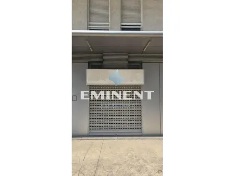 Poslovni prostor in Novi Beograd Blok 67