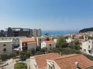 Sale, three bedroom apartment, 90m², Petrovac, Budva - image 1