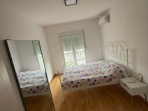 Rent, two bedroom apartment, 64m², Stara Varoš, Podgorica - image 5