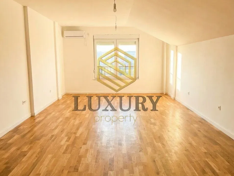 Sale, one bedroom apartment, 42m², Zabjelo, Podgorica