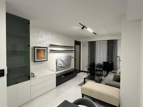 Rent, one bedroom apartment, 45m², Zagorič, Podgorica - image 8