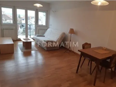 Sale, one bedroom apartment, 33m², Centar, Čačak - image 1
