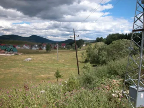 Prodaja, plac, 3876m², Tepačko polje, Žabljak - image 3