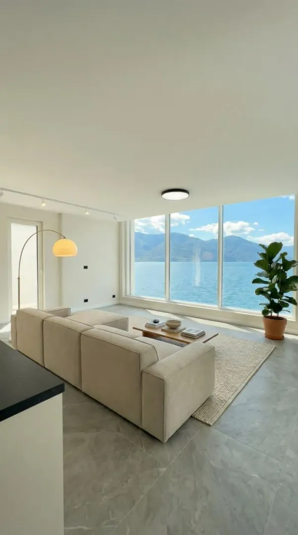 Prodaja, dvosoban stan, 119m², Krašići, Tivat
