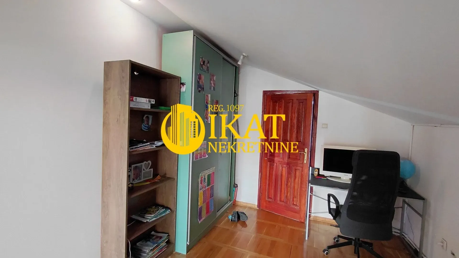Prodaja, kuća, 108m², Bulbulder, Zvezdara Sve Podlokacije