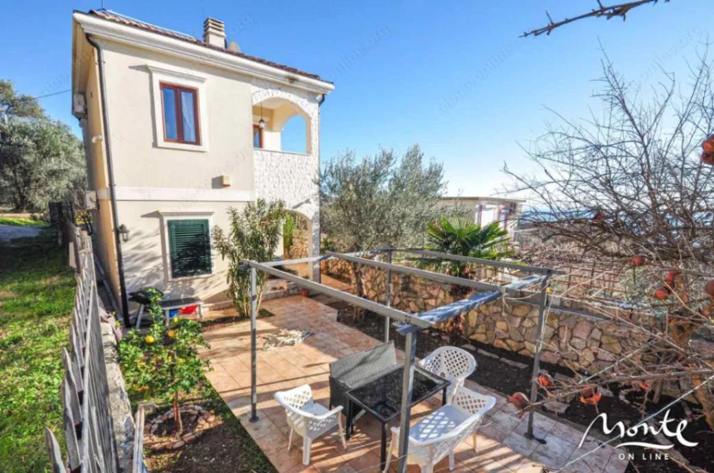 Sale, house, 100m², Katun Reževići, Budva