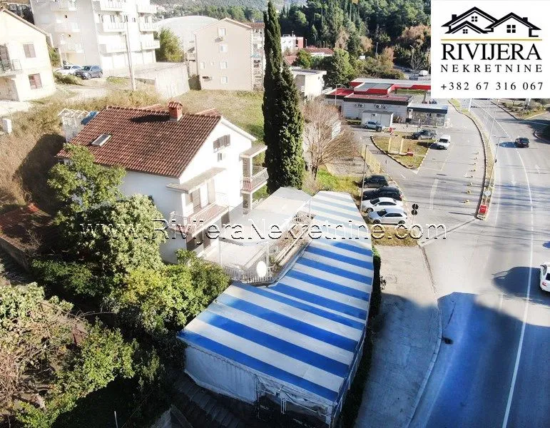 Prodaja, kuća, 250m², Igalo, Herceg Novi