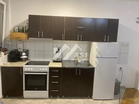 Rent, one bedroom apartment, 46m², Bulevar patrijarha Pavla, Novi Sad Sve Podlokacije - image 3