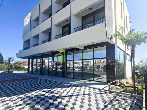 Stan in Kod Big Fashion-a