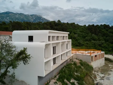 Prodaja, jednosoban stan, 98m², Tivat, Crna Gora - image 14