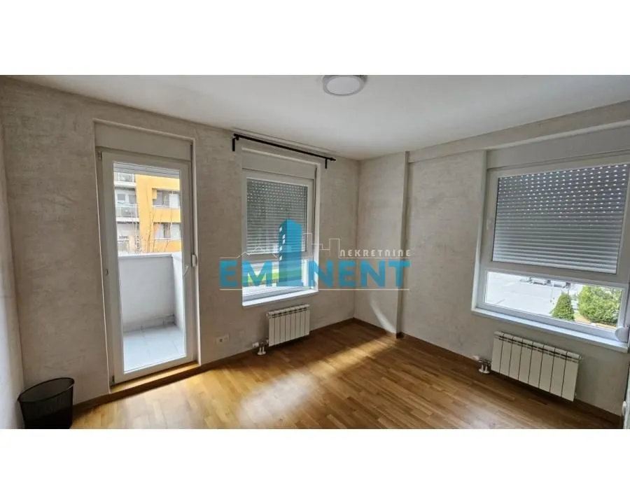 Izdavanje, stan, 57m², Ada, Beograd