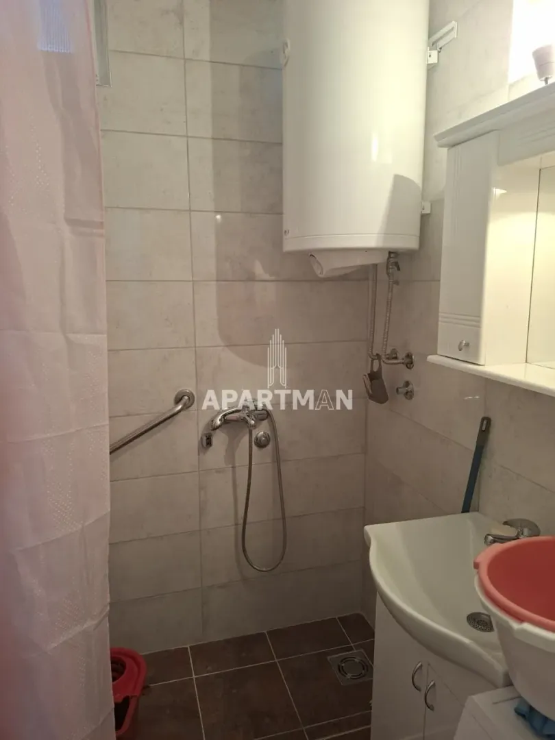 Rent, three bedroom apartment, 72m², Centar Sve Podlokacije, Beograd