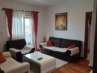 Prodaja, dvosoban stan, 65m², Stari Aerodrom, Podgorica