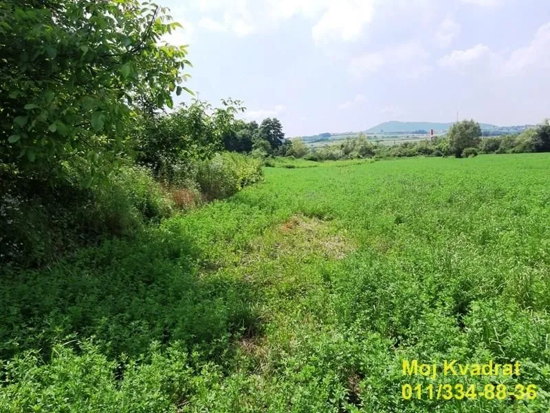 Prodaja, plac, 6600m², Vrčin, Grocka