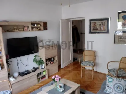 Sale, two bedroom apartment, 61m², Slavujev Venac, Zvezdara Sve Podlokacije - image 2