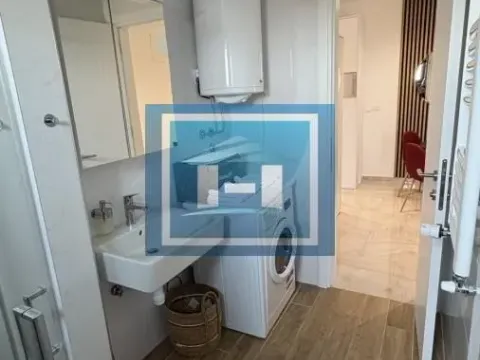 Izdavanje, jednosoban stan, 45m², Aqua park, Jagodina - image 16