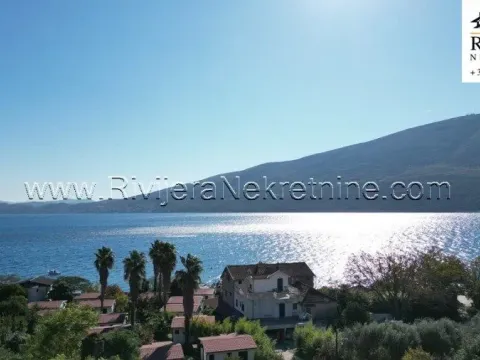 Prodaja, kuća, 388m², Đenovići, Herceg Novi - image 10