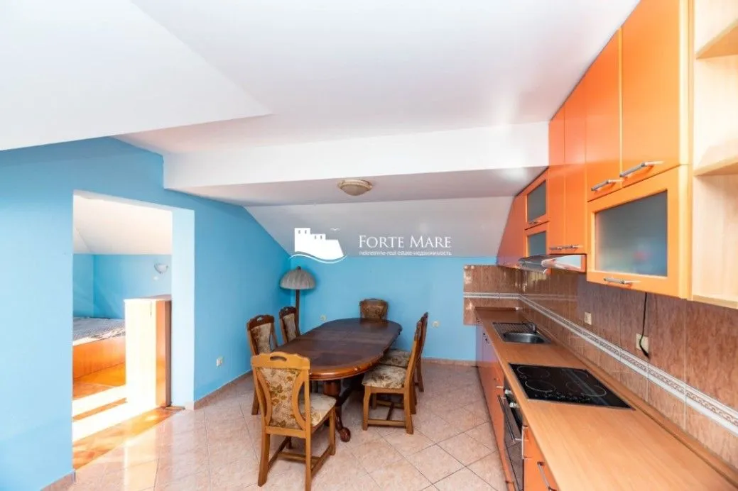 Prodaja, kuća, 415m², Herceg Novi, Crna Gora