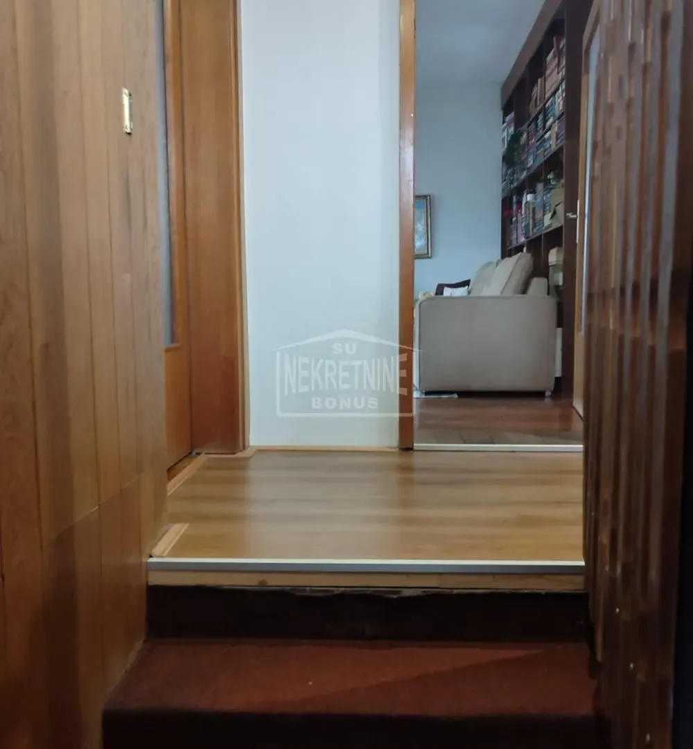 Prodaja, kuća, 92m², Peščara, Subotica