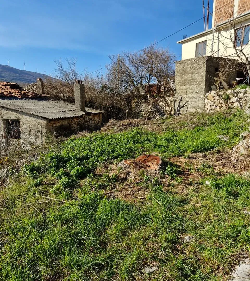 Prodaja, kuća, 94m², Velja Gorana, Bar