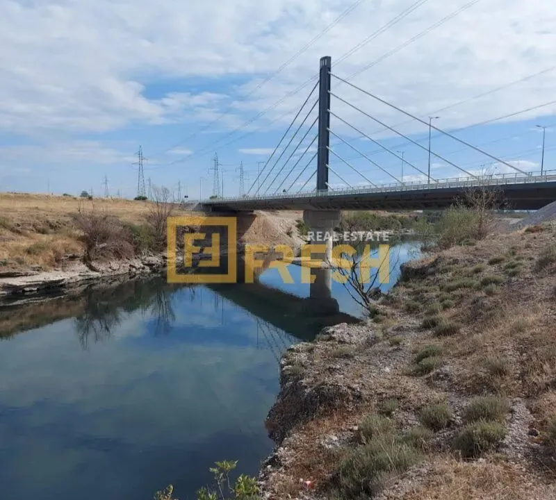 Sale, land lot, 2300m², Donja Gorica, Podgorica
