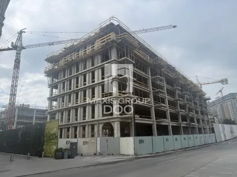 Prodaja, dvosoban stan, 70m², Savski Venac, Beograd - image 5