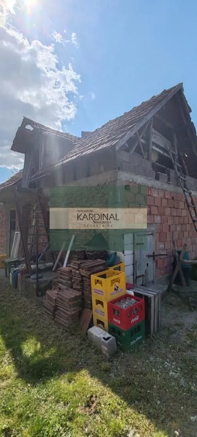 Prodaja, kuća, 160m², Dragocvet, Jagodina