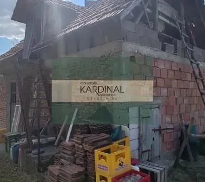 Prodaja, kuća, 160m², Dragocvet, Jagodina - image 14