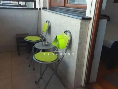 Rent, one bedroom apartment, 40m², Medijana, Niš - image 13