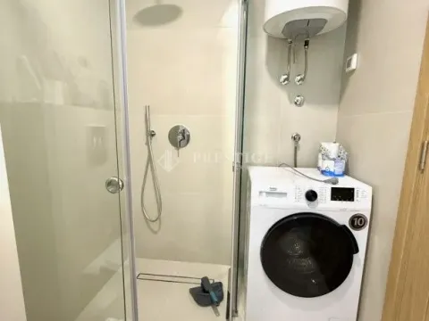 Rent, one bedroom apartment, 50m², City Kvart, Podgorica - image 13