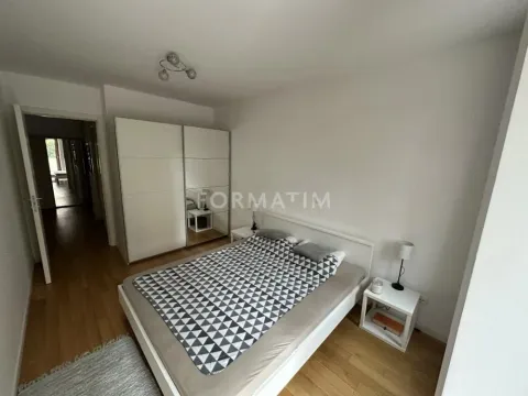 Izdavanje, dvosoban stan, 65m², Novi Beograd Sve Podlokacije, Beograd - image 8