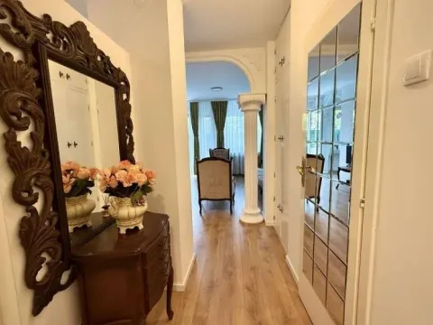 Rent, three bedroom apartment, 69m², Novi Beograd Sve Podlokacije, Beograd - image 7