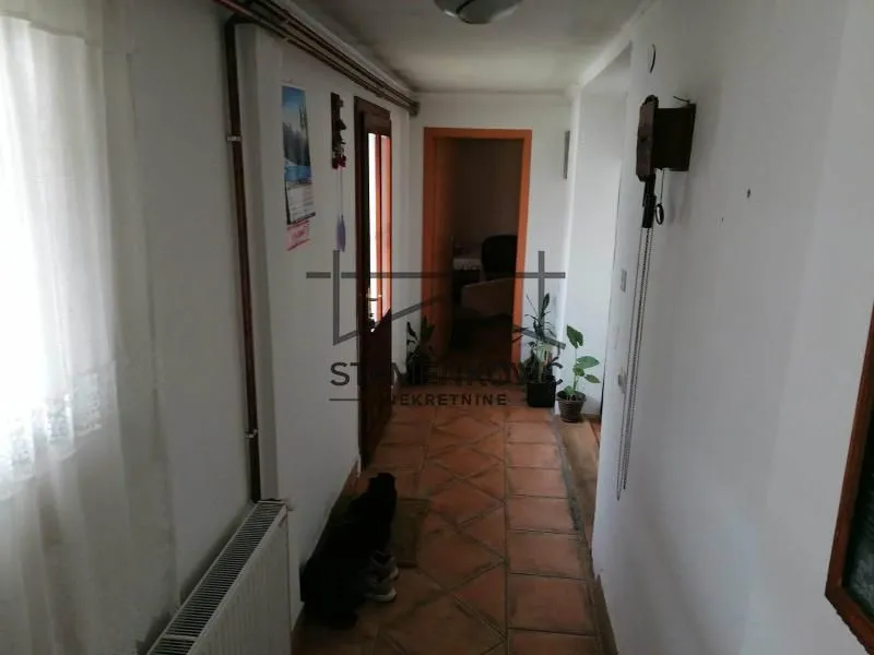 Sale, house, 115m², Šid, Srbija