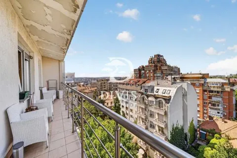 Prodaja, trosoban stan, 77m², Crveni Krst, Beograd - image 12