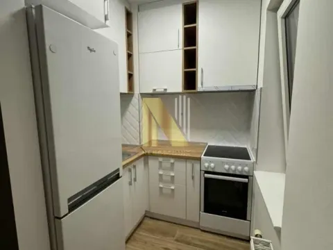 Rent, studio apartment, 28m², Centar, Novi Sad - image 7