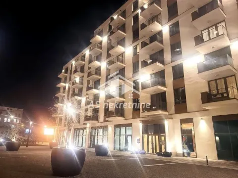 Rent, apartment, 75m², Savski Venac, Beograd - image 30