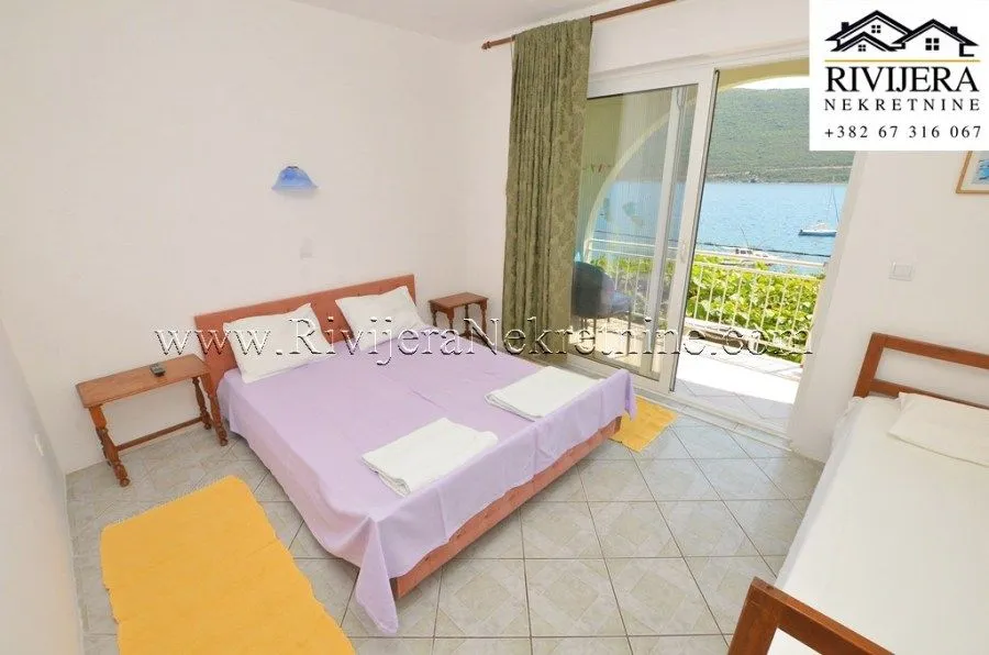 Sale, house, 127m², Kumbor, Herceg Novi