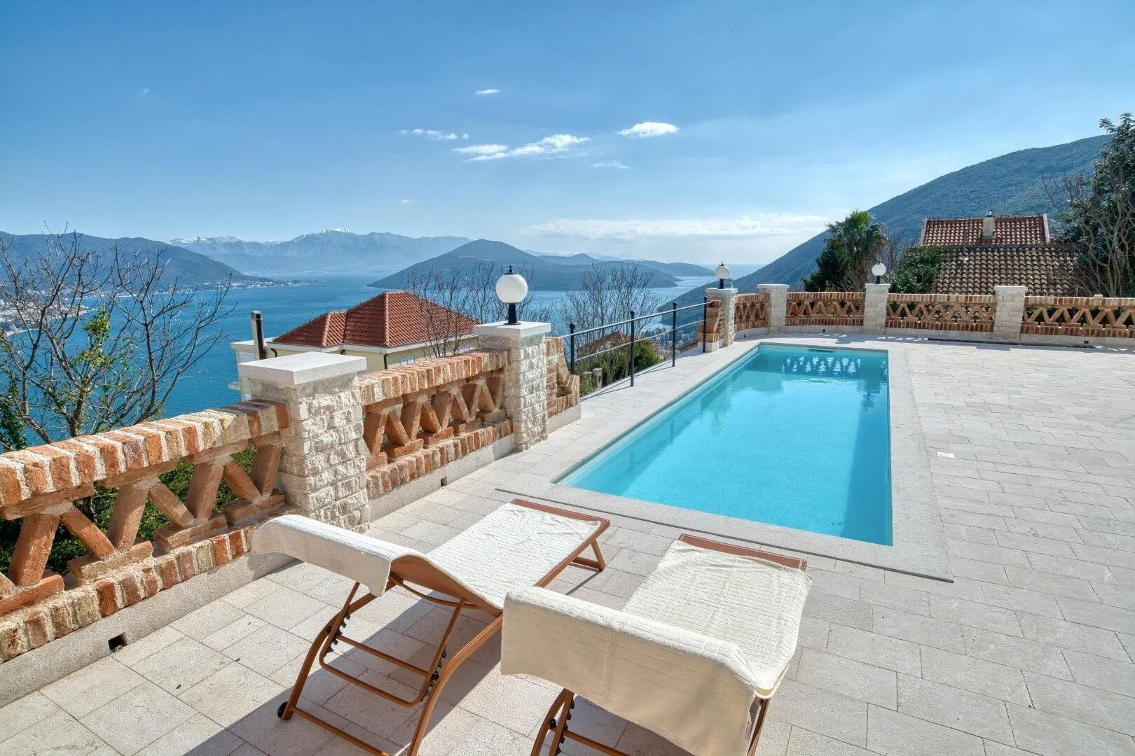 Prodaja, kuća, 168m², Igalo, Herceg Novi