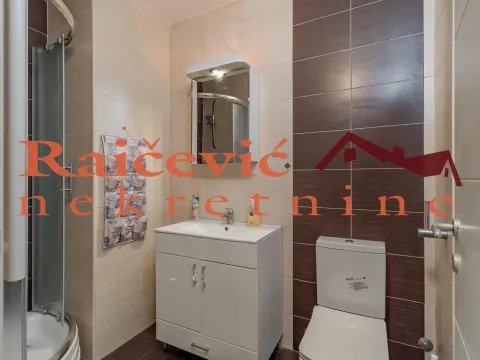 Rent, one bedroom apartment, 43m², Voždovac Sve Podlokacije, Beograd - image 19