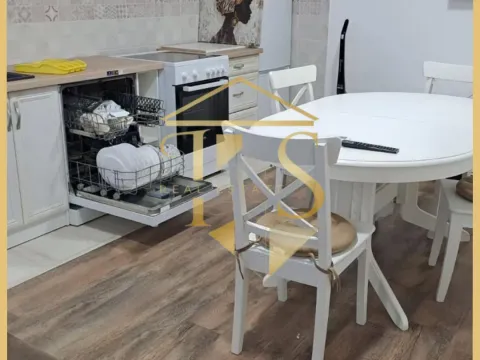 Rent, one bedroom apartment, 47m², Centar, Tivat - image 2