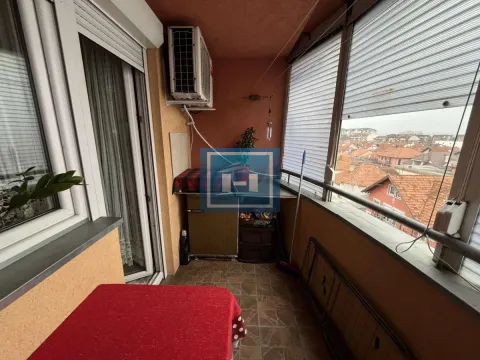 Prodaja, jednosoban stan, 47m², Centar, Jagodina - image 6