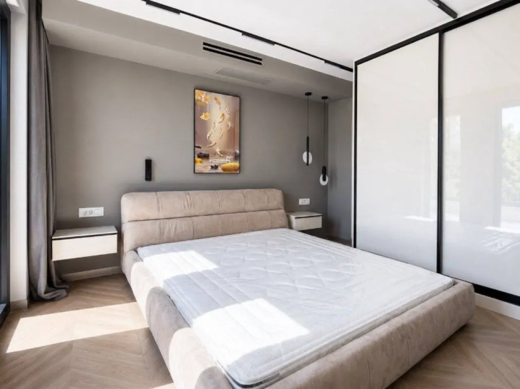 Prodaja, jednosoban stan, 104m², Đuraševići, Tivat